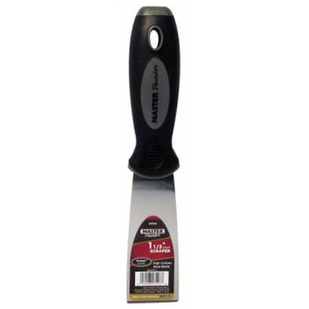 Red Devil 1.5 in. Master Painter Best Stiff Putty Knife 218180